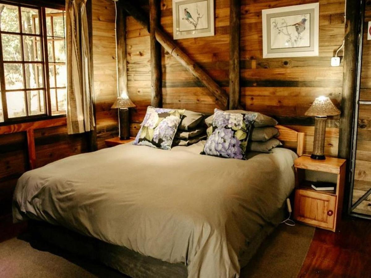 Stoneyhall Farm Accommodation Underberg Exterior foto