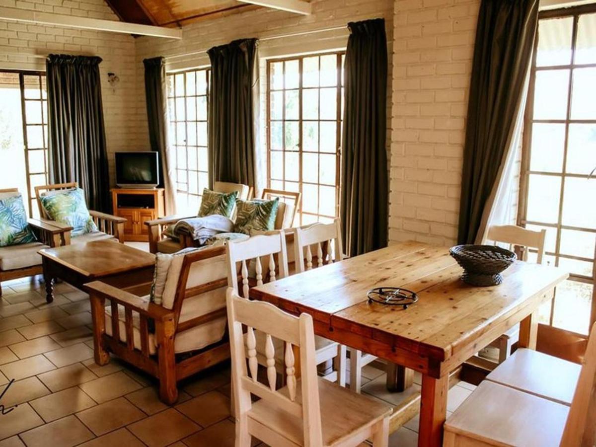 Stoneyhall Farm Accommodation Underberg Exterior foto