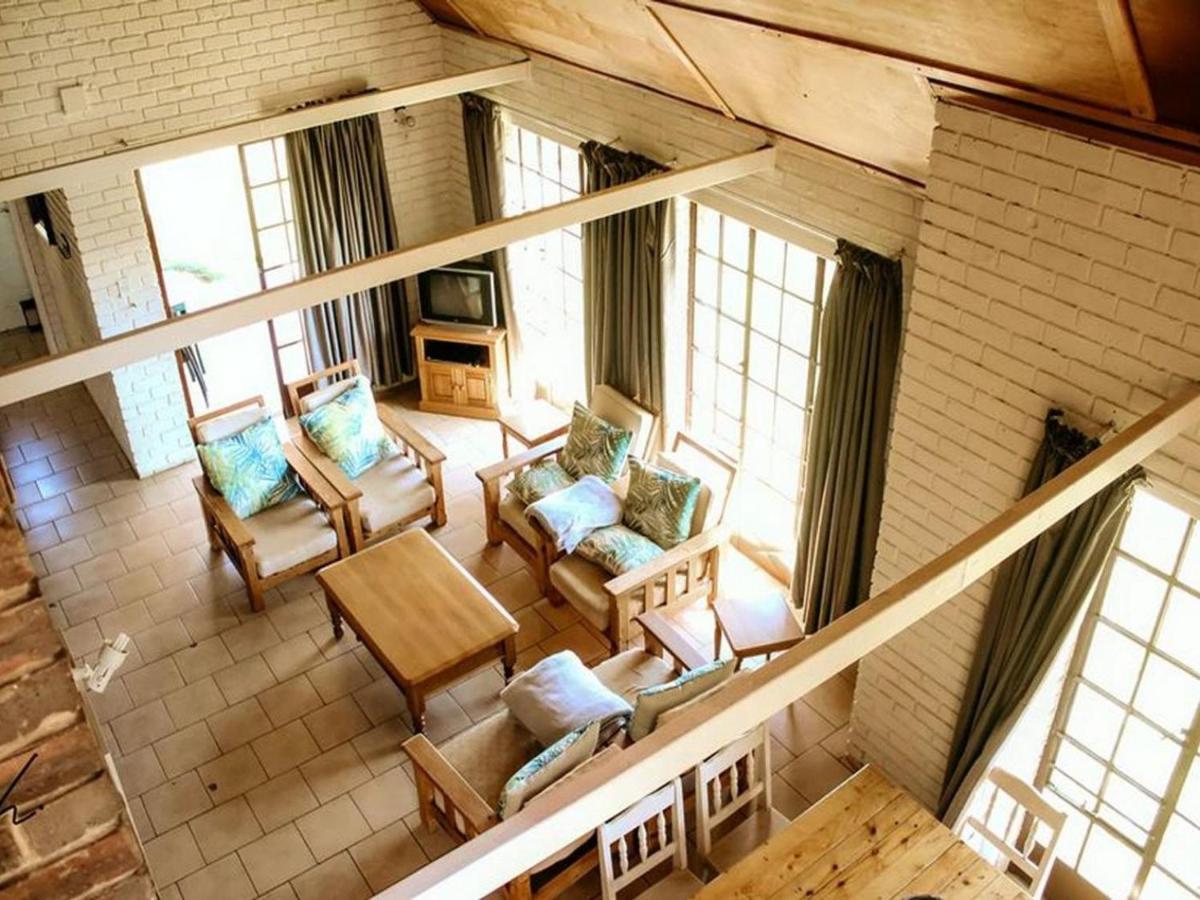 Stoneyhall Farm Accommodation Underberg Exterior foto