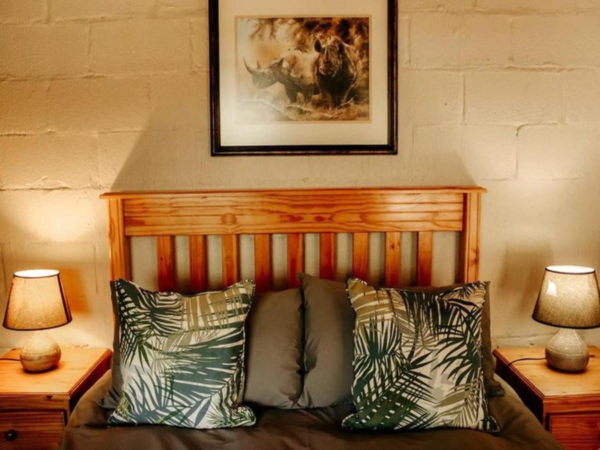 Stoneyhall Farm Accommodation Underberg Exterior foto