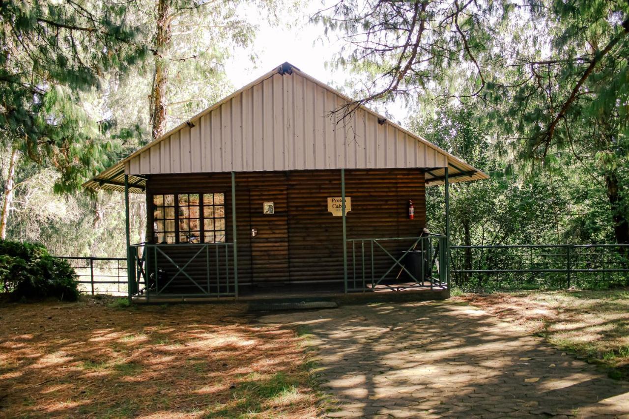 Stoneyhall Farm Accommodation Underberg Exterior foto