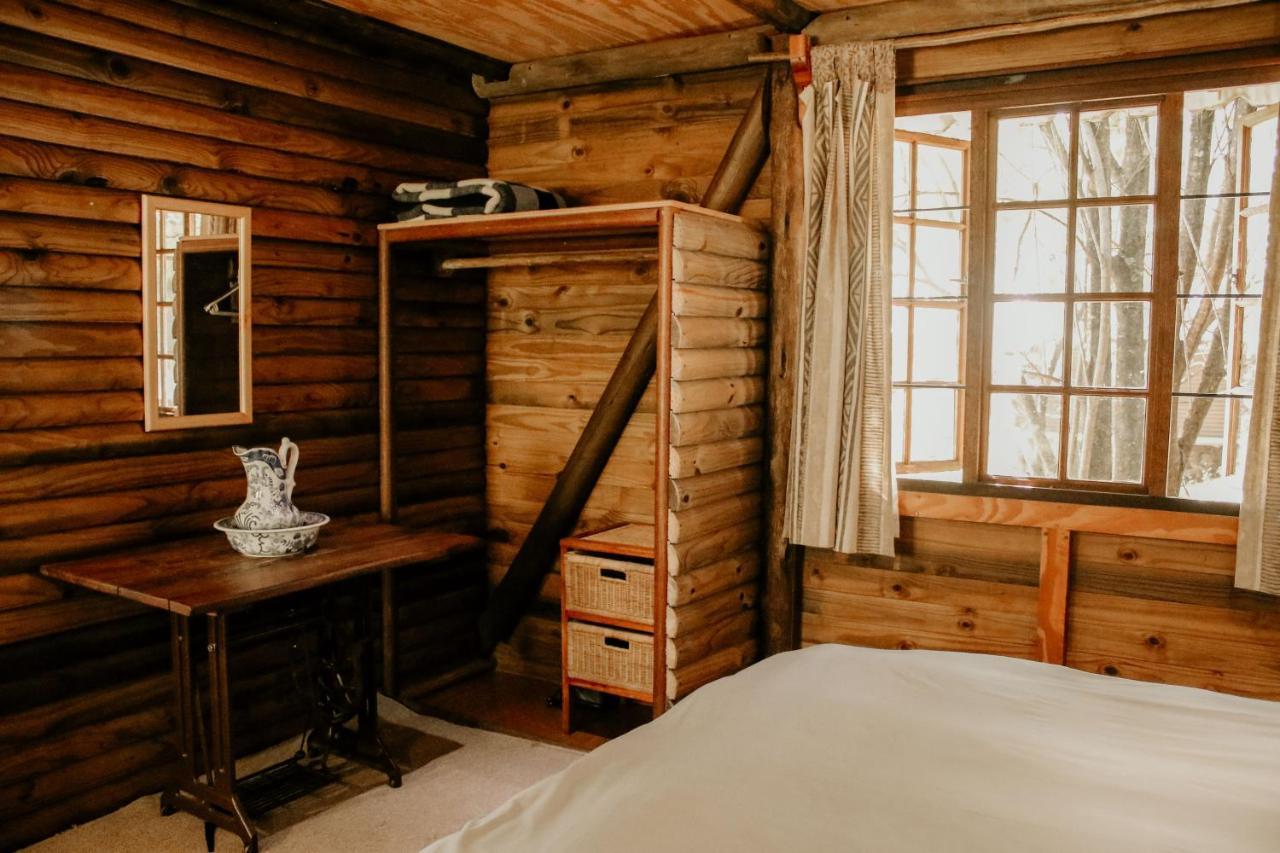 Stoneyhall Farm Accommodation Underberg Exterior foto